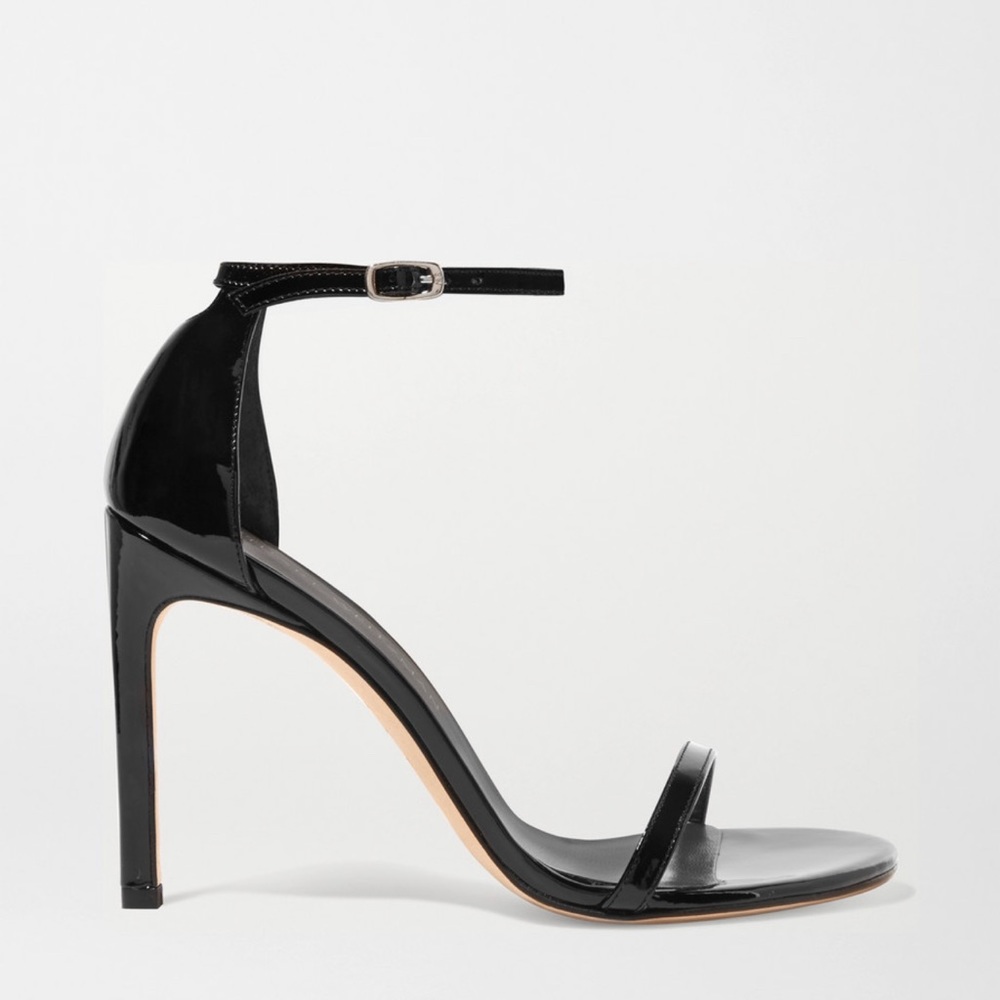 Stuart Weitzman Nudistsong Sandal